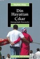 Cover Din Hayattan Cikar