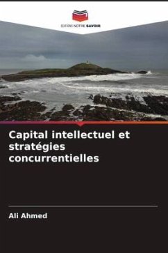 Cover Capital intellectuel et stratégies concurrentielles