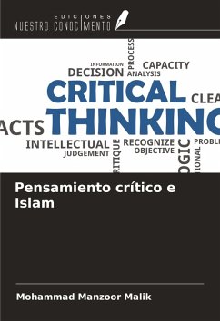 Cover Pensamiento crítico e Islam
