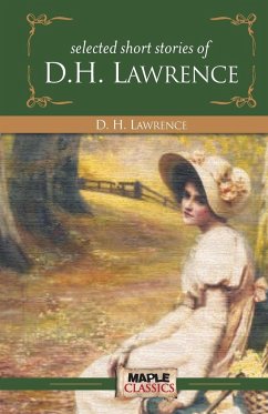 D.H. Lawrence - Short Stories - Unknown