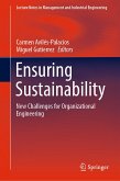 Ensuring Sustainability (eBook, PDF)