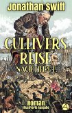 Gullivers Reise nach Liliput (eBook, ePUB)