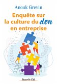 Enquête sur la culture du don en entreprise (eBook, ePUB)