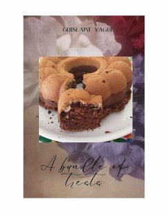 A Bundle of Treats (eBook, ePUB) - Youssi Yaghe, Ghislaine Valerie