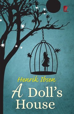 A Doll's House - Henrik Ibsen