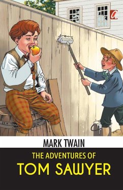 The Adventures of Tom Sawyer - Twain, Mark