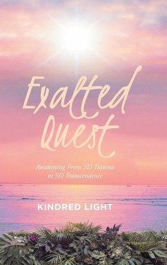 Exalted Quest - Kindred Light