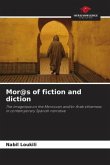 Mor@s of fiction and diction