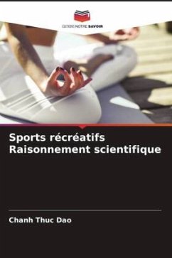 Sports récréatifs Raisonnement scientifique - Dao, Chanh Thuc