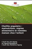 Cheilite angulaire : malnutrition, régime alimentaire et remèdes maison chez l'enfant