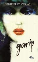 Cover Garip