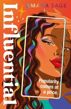 Cover Influential (eBook, ePUB)