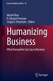 Humanizing Business (eBook, PDF)