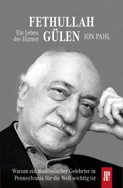 Fethullah Gülen (eBook, ePUB) - Pahl, Jon