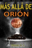 Mas allá de Orión (eBook, ePUB)