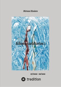 Schmunzelstories 1 - kurze Geschichten zum Lesen und Schmunzeln (eBook, ePUB) - Hinders, Miriam