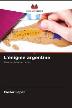 L'énigme argentine - López, Castor