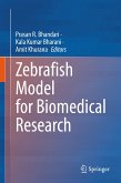 Zebrafish Model for Biomedical Research (eBook, PDF)