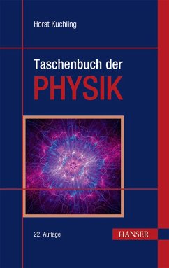 Taschenbuch der Physik (eBook, PDF) - Kuchling, Horst; Kuchling, Thomas