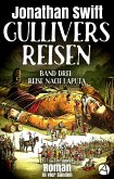 Gullivers Reisen. Band Drei: Reise nach Laputa (eBook, ePUB)