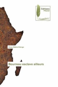 Cover Bourreau esclave ailleurs