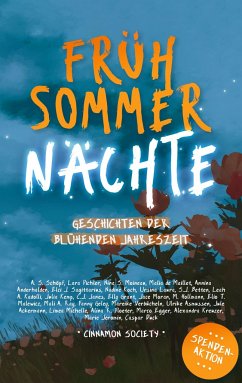 Frühsommernächte