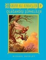 Olagandisi Süpheliler - Buckley, Michael