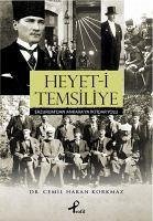 Heyet-i Temsiliye - Hakan Korkmaz, Cemil