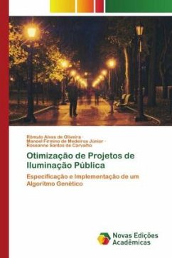 Otimização de Projetos de Iluminação Pública - Alves de Oliveira, Rômulo;Firmino de Medeiros Júnior, Manoel;Santos de Carvalho, Roseanne