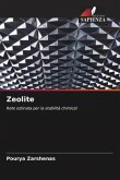 Zeolite