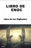 Libro de Enoc (eBook, ePUB)