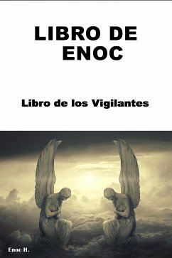 Libro de Enoc (eBook, ePUB) - H., Enoc