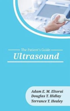 Ultrasound - Hidlay, Douglas T.; Healey, Terrance T.; Eltorai, Adam E. M.