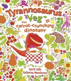 Cover Tyrannosaurus Veg (eBook, ePUB)