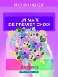 Un mari de premier choix (eBook, ePUB) - Bild 1