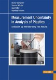 Measurement Uncertainty in Analysis of Plastics (eBook, PDF)