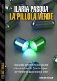 La pillola verde (eBook, ePUB)