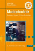 Medientechnik (eBook, PDF)