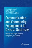 Communication and Community Engagement in Disease Outbreaks (eBook, PDF)