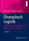 Übungsbuch Logistik (eBook, PDF)