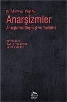 Anarsizmler - Evren, Süreyyya