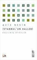 Istanbulun Halleri - Nesin, Aziz