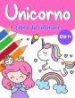 Libro da colorare magico Unicorn per... - Bild 1