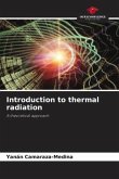 Introduction to thermal radiation