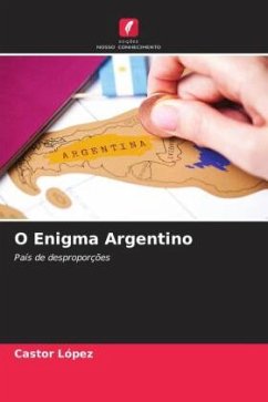 O Enigma Argentino - López, Castor
