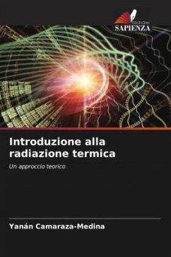 Introduzione alla radiazione termica - Camaraza-Medina, Yanán