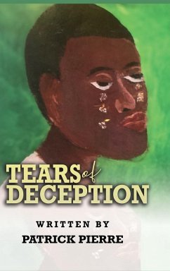 Tears Of Deception, by Patrick Pierre - Pierre, Patrick