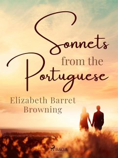 Sonnets From the Portuguese (eBook, ePUB) - Browning, Elizabeth Barrett