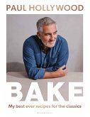 BAKE (eBook, PDF)