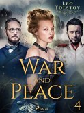 War and Peace IV (eBook, ePUB)